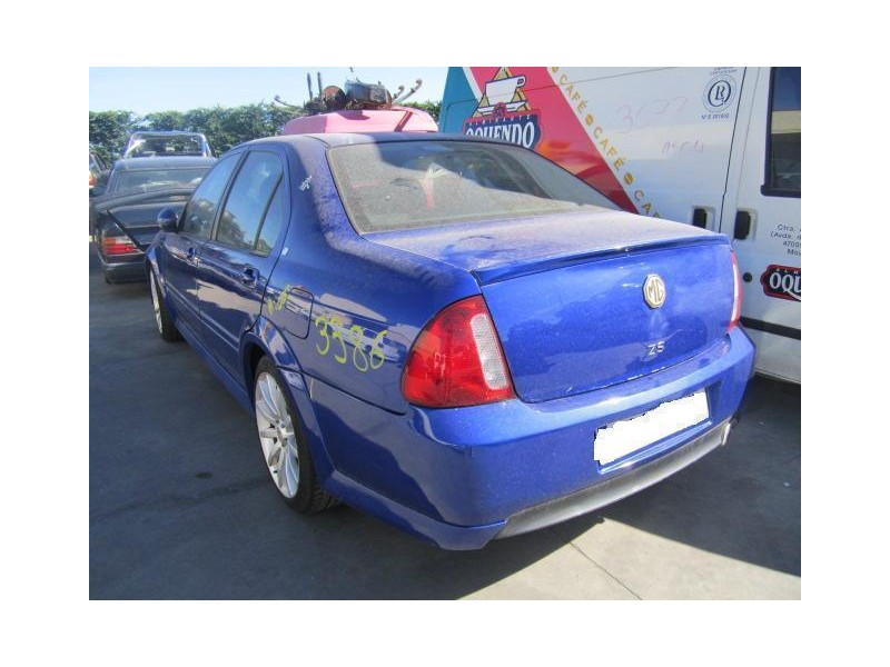 mg zs del año 2005