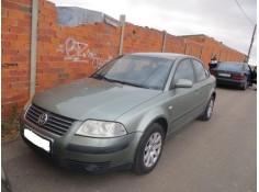 volkswagen passat del año 2004