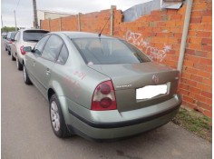 volkswagen passat del año 2004 2