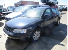 volkswagen passat del año 1999