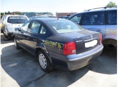 volkswagen passat del año 1999 2