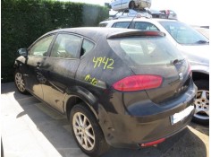 seat leon del año 2010