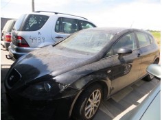 seat leon del año 2010 2