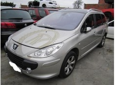 peugeot 307 del año 2005