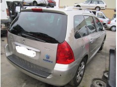 peugeot 307 del año 2005 2