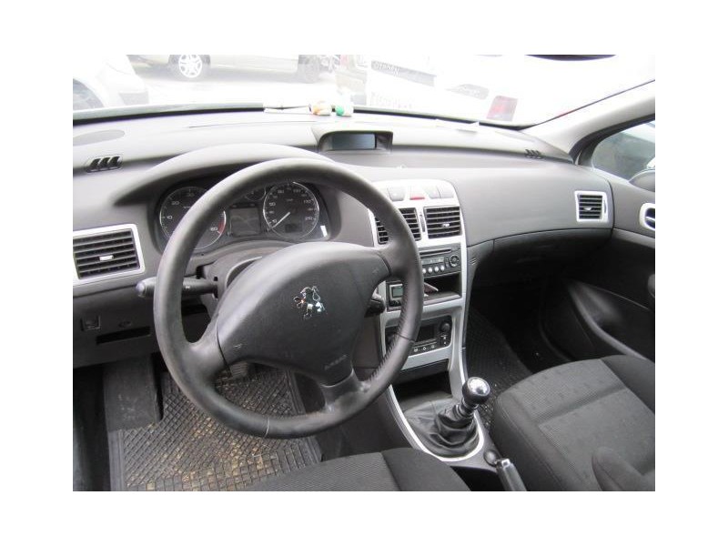 peugeot 307 del año 2005