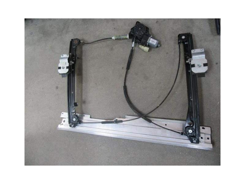 Recambio de elevalunas delantero derecho para mini cooper 1.6 hdi w16d16(9hz) referencia OEM IAM 2757044  