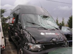 ford transit del año 2006