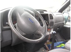 ford transit del año 2006 2