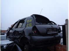 renault clio del año 2003 2