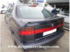 saab 9000 del año 1997 2