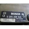 Recambio de abs para rover 600 i (rh) 620 sdi referencia OEM IAM 569551189 0265208043 