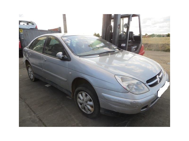 citroen c 5 del año 2001