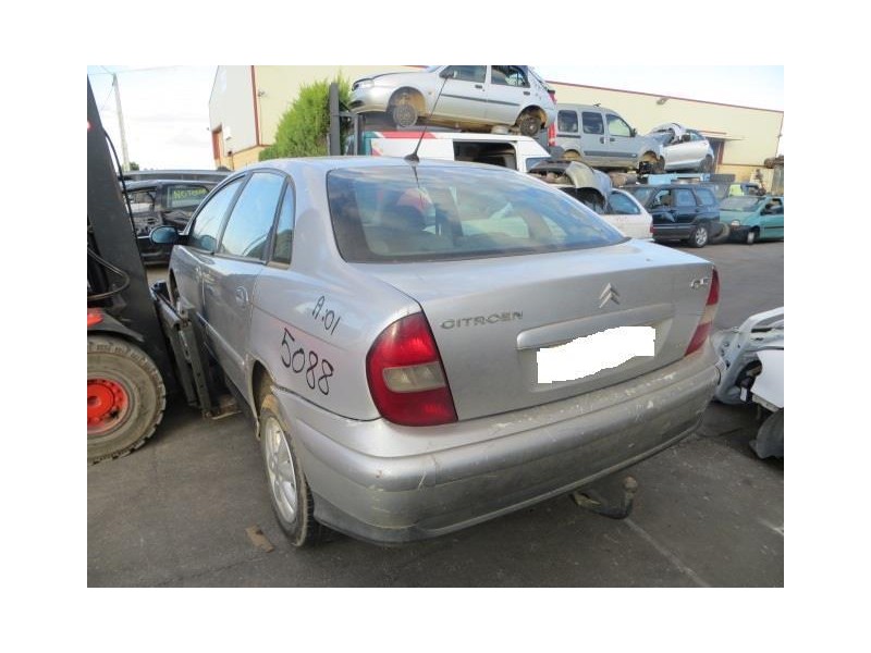 citroen c 5 del año 2001