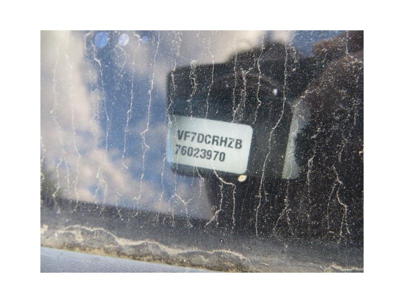 citroen c 5 del año 2001