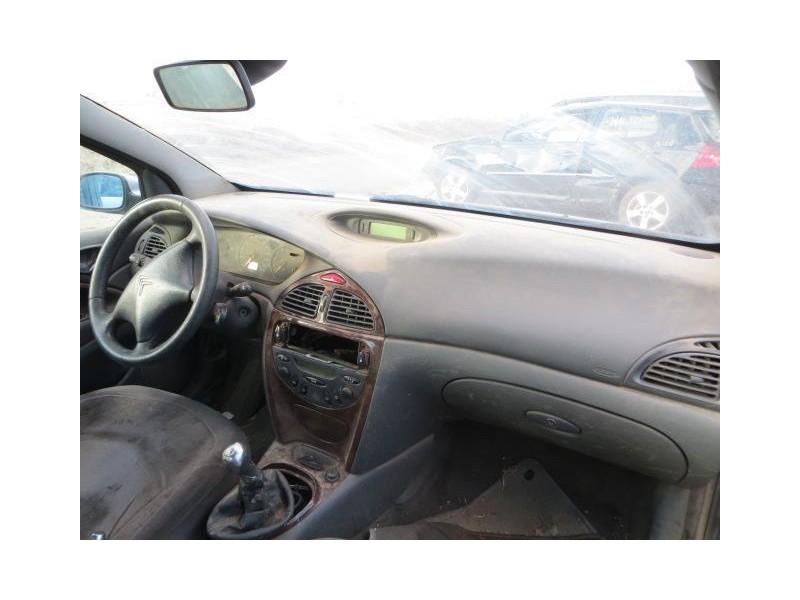 citroen c 5 del año 2001