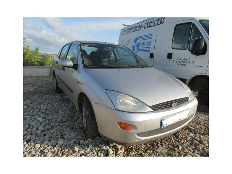 ford focus del año 2001