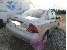 ford focus del año 2001 2
