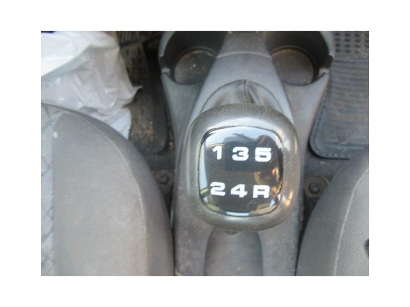 ford focus del año 2001