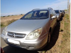 citroen c5 del año 2003
