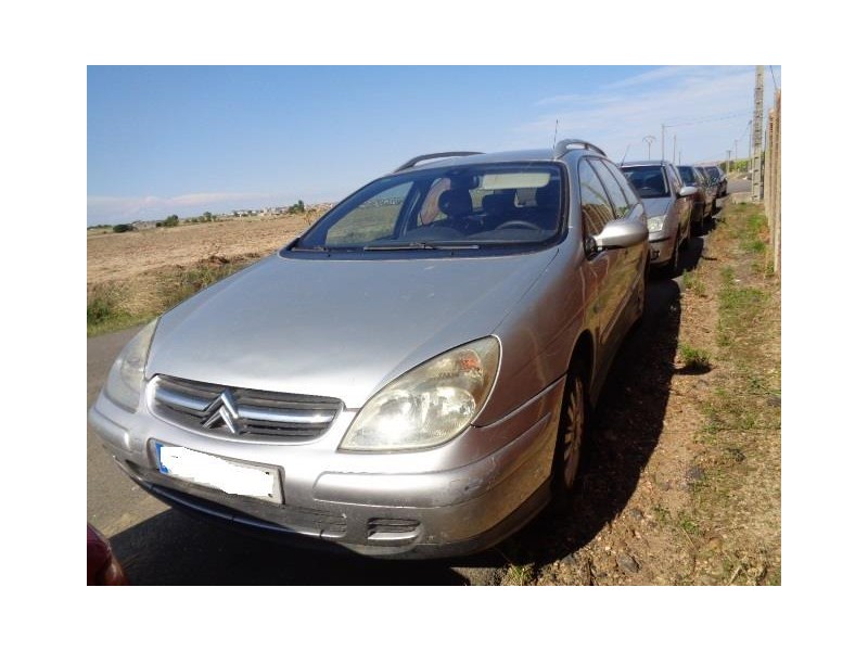 citroen c5 del año 2003