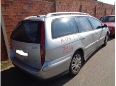 citroen c5 del año 2003 2