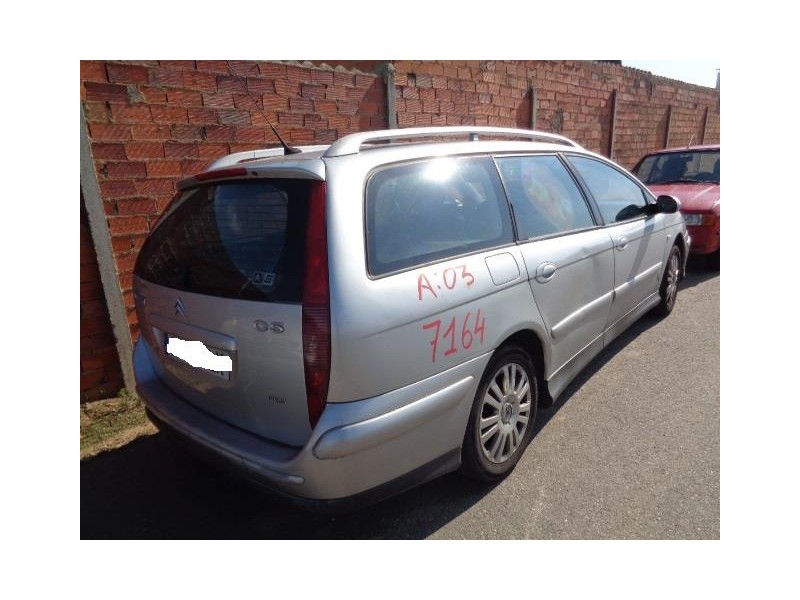 citroen c5 del año 2003