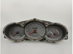 Recambio de cuadro instrumentos para hyundai coupe 1.6 g -4gr referencia OEM IAM 2002-5950  