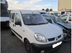 renault kangoo del año 2004