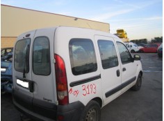 renault kangoo del año 2004 2