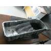 Recambio de carter aceite para ssangyong actyon 2.9 d dm602 referencia OEM IAM   