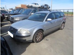 volkswagen passat del año 2002