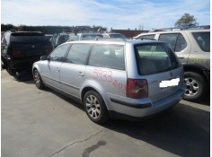 volkswagen passat del año 2002 2
