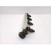 Recambio de inyectores juego para volvo s40 berlina 2.0 16v referencia OEM IAM 9454710  