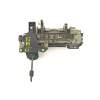 Recambio de manilla delantera izquierda para audi a4 b7 (8ec) 2.0 tdi 16v referencia OEM IAM 8E1837207  