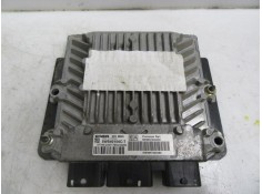 Recambio de centralita : peugeot 307 : 2.0 hdi (89,73cv) [2003] para peugeot 307 2.0 hdi referencia OEM IAM 5WS40104CT  