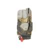 Recambio de cerradura puerta trasera derecha para citroën xsara (n1) 1.6 16v referencia OEM IAM 913884  