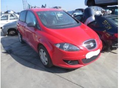 seat altea del año 2007