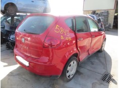 seat altea del año 2007 2