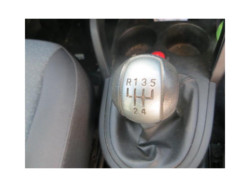 seat altea del año 2007