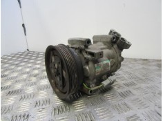 Recambio de aire acondicionado : nissan note : 1.5 dci (85,65cv) [2007] para nissan note 1.5 dci referencia OEM IAM 08470309662 
