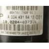 Recambio de abs para mercedes-benz clase c (w203) c 220 cdi (203.006) referencia OEM IAM A0044315412 10020403734 