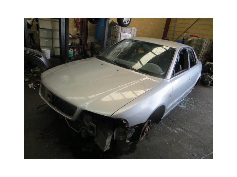 audi a4 del año 2004