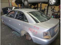 audi a4 del año 2004 2