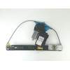 Recambio de elevalunas trasero izquierdo para seat exeo berlina (3r2) sport referencia OEM IAM 8E0839461C 8E0959801E HL105848204