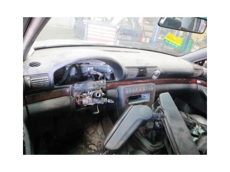 audi a4 del año 2004