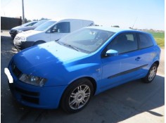 fiat stilo del año 2002