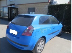 fiat stilo del año 2002 2