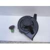 Recambio de motor calefaccion para volkswagen polo iv (9n_, 9a_) 1.4 tdi referencia OEM IAM 6Q1820015C  