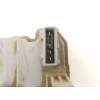Recambio de cerradura puerta trasera derecha para citroën xsara (n1) 1.6 16v referencia OEM IAM 913884  